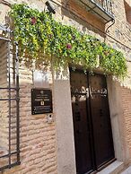 Casón De Los López Apartments