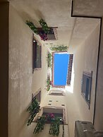 Casón De Los López Apartments