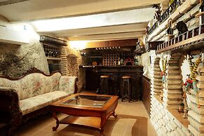 Casón De Los López Apartments