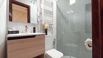 Casón De Los López Apartments