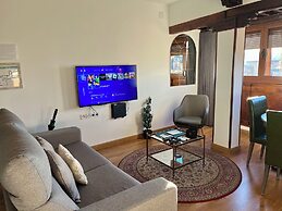 Casón De Los López Apartments