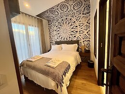 Casón De Los López Apartments