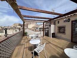 Casón De Los López Apartments