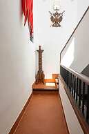 Casón De Los López Apartments