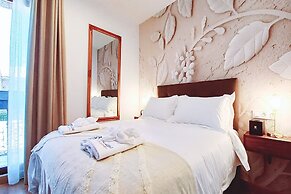 Casón De Los López Apartments