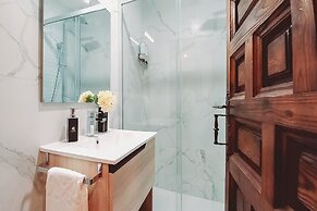 Casón De Los López Apartments