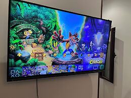 Casón De Los López Apartments