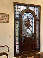 Casón De Los López Apartments