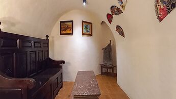 Casón De Los López Apartments