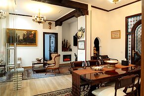 Casón De Los López Apartments