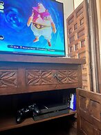 Casón De Los López Apartments