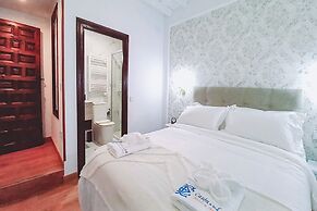 Casón De Los López Apartments