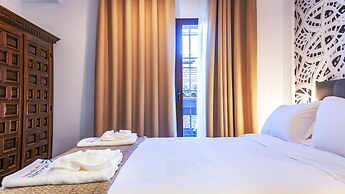 Casón De Los López Apartments