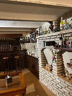 Casón De Los López Apartments