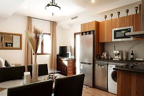 Casón De Los López Apartments