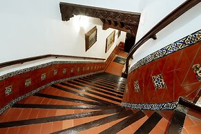 Casón De Los López Apartments