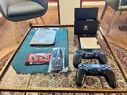 Casón De Los López Apartments