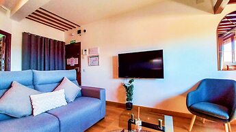 Casón De Los López Apartments