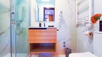 Casón De Los López Apartments