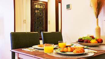 Casón De Los López Apartments