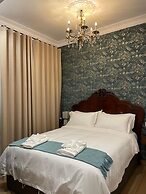 Casón De Los López Apartments