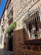 Casón De Los López Apartments