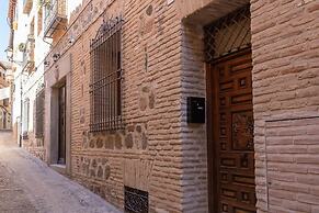 Casón De Los López Apartments