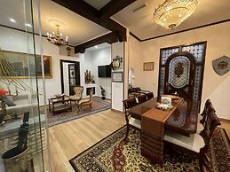 Casón De Los López Apartments