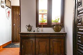 Casón De Los López Apartments