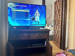 Casón De Los López Apartments