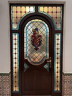 Casón De Los López Apartments