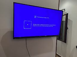 Casón De Los López Apartments