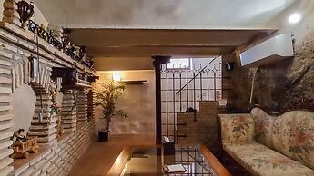 Casón De Los López Apartments