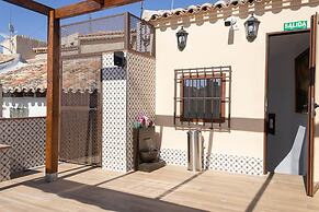 Casón De Los López Apartments