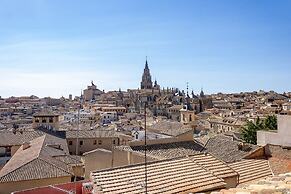 Casón De Los López Apartments