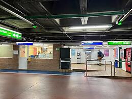 Casón De Los López Apartments