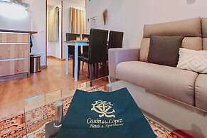 Casón De Los López Apartments