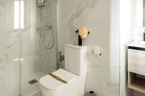 Casón De Los López Apartments