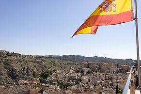 Casón De Los López Apartments