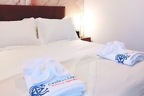 Casón De Los López Apartments