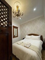 Casón De Los López Apartments