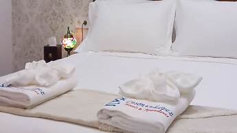 Casón De Los López Apartments