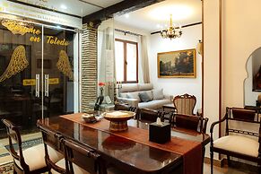 Casón De Los López Apartments