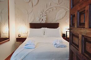 Casón De Los López Apartments