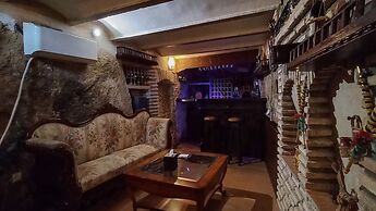 Casón De Los López Apartments