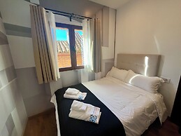 Casón De Los López Apartments