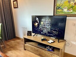 Casón De Los López Apartments