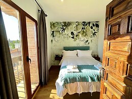 Casón De Los López Apartments