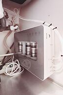 Casón De Los López Apartments