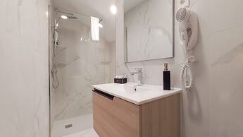 Casón De Los López Apartments